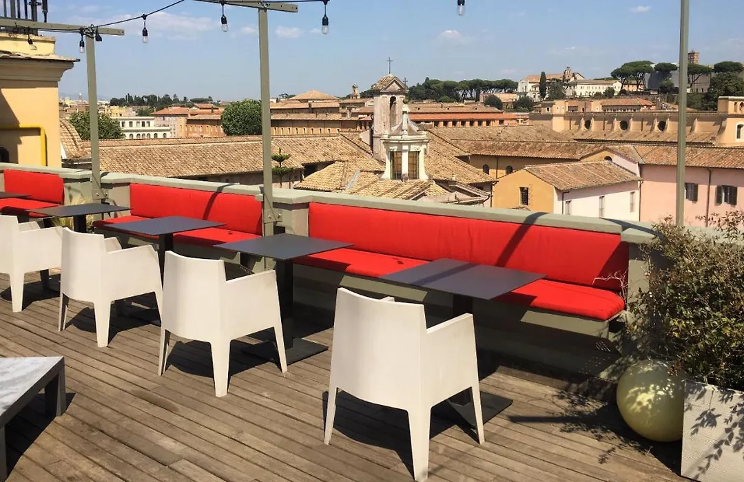 Hotel San Francesco-1