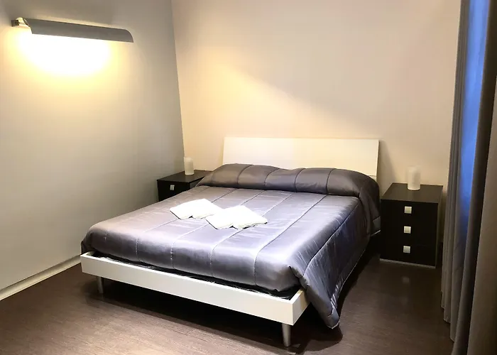 Gemini Guest House Roma