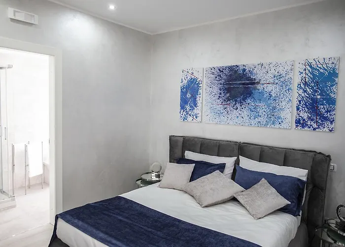 Hotel Il Magnificus Boutique Roma